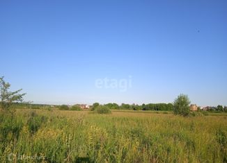 Участок на продажу, 11.4 сот., деревня Ивановский Перевоз, Полевая улица