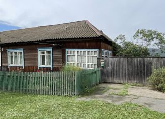 Продаю дом, 69.3 м2, поселок Усть-Мана, микрорайон Новый