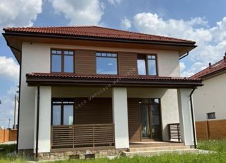 Продажа дома, 225 м2, деревня Порошкино, Светлая улица, 3В