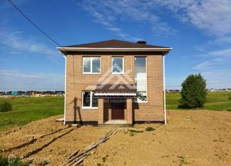 Продам дом, 100 м2, деревня Эстачи, Хлебная улица