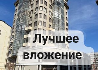 Продается 3-комнатная квартира, 123 м2, Дагестан, проспект Али-Гаджи Акушинского, 101