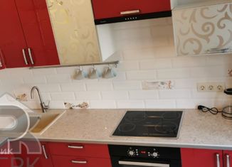 Продается 1-комнатная квартира, 37.7 м2, Москва, улица Недорубова, 15, метро Некрасовка
