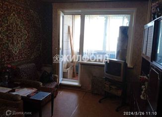 Продажа 2-комнатной квартиры, 43.2 м2, Кемерово, улица Тухачевского, 31В