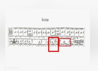 Офис в аренду, 14.5 м2, Москва, Протопоповский переулок, 25кБ, Протопоповский переулок
