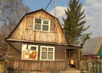 Продажа дома, 30 м2, Новосибирская область, СНТ Сирень, 162