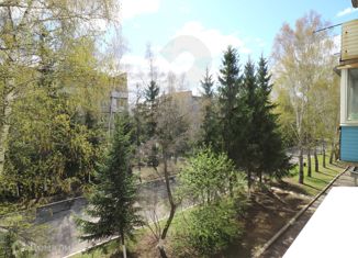 2-комнатная квартира на продажу, 48.1 м2, Кемерово, Новогодняя улица, 18, жилой район Кедровка