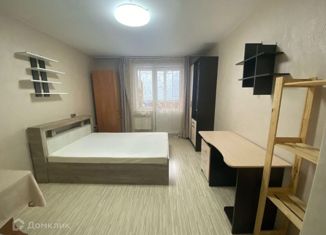 Продажа однокомнатной квартиры, 25 м2, рабочий поселок Маркова, Пихтовая улица, 6/2