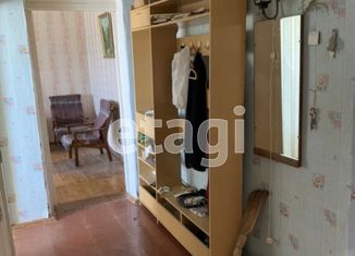 Продажа двухкомнатной квартиры, 47.2 м2, Кострома, Новосельская улица, 59, Фабричный район