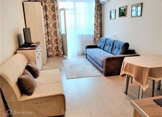 Продам квартиру студию, 31 м2, Анапа, ЖК Южный квартал, Супсехское шоссе, 39к3