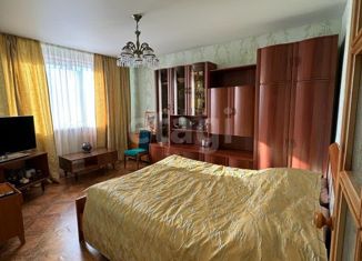 3-комнатная квартира на продажу, 50.3 м2, Оренбург, улица Чкалова, 28, Ленинский район