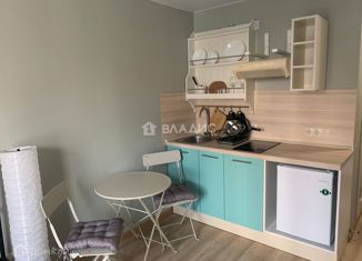 Продаю квартиру студию, 18 м2, Москва, Дегунинская улица, 1к4, метро Селигерская
