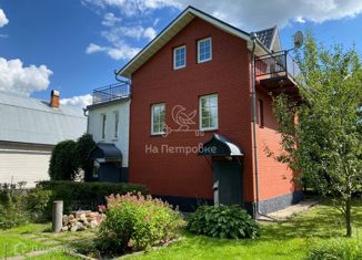 Дом на продажу, 126 м2, СНТ Камыши