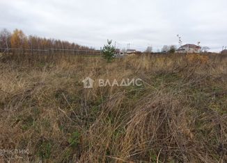 Земельный участок на продажу, 15 сот., деревня Овсянниково, Центральная улица