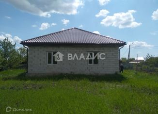 Дом на продажу, 100 м2, село Таврово, Грушевый переулок, 1