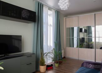 Продается трехкомнатная квартира, 78.5 м2, Санкт-Петербург, Литовская улица, 7, Литовская улица