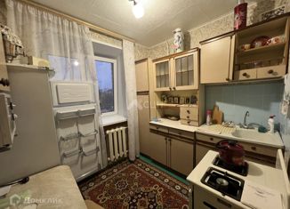 Продам 1-комнатную квартиру, 32.6 м2, Саров, улица Силкина, 28