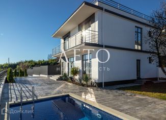 Продажа дома, 262.5 м2, село Весёлое, Гусаровская улица