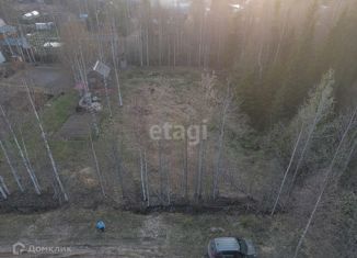 Продажа земельного участка, 10 сот., садоводческое товарищество Лесное-2, 4-й проезд