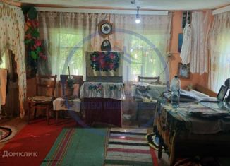 Дом на продажу, 37 м2, село Серебрянка, Набережная улица, 15