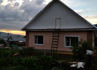 Продается дом, 84 м2, Горно-Алтайск, Нагорная улица, 24