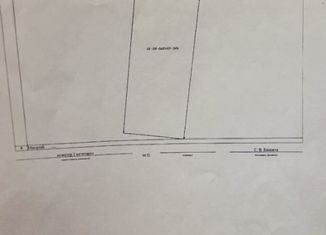 Земельный участок на продажу, 8 сот., село Большие Яки, Высотная улица, 60