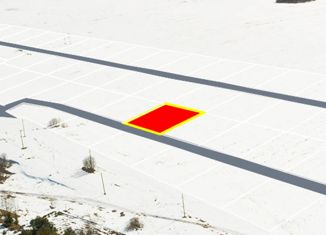 Продаю участок, 10.36 сот., коттеджный посёлок Надеждино