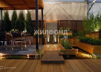 Продается дом, 225 м2, посёлок городского типа Молодёжное, Лесная улица, 27