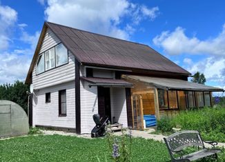 Дом на продажу, 116.1 м2, Ярославская область, Центральная улица, 1Г