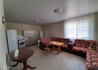 Продам дом, 118.3 м2, хутор Песчаный, Балтийская улица, 4