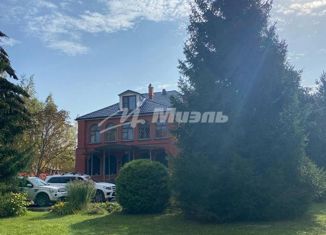 Продам дом, 243 м2, рабочий посёлок Тучково, 4-я Петровская улица