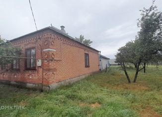 Дом на продажу, 56 м2, станица Староджерелиевская, улица Миргодского