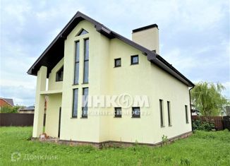 Продам дом, 157 м2, ДНТ Солнечный Остров, Луговая улица, 41