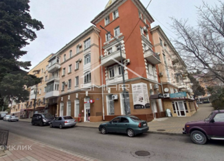Продажа 2-комнатной квартиры, 32.94 м2, Туапсе, площадь Ильича, 4