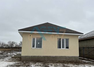 Продаю дом, 60 м2, село Никольское, Степная улица