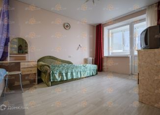 Сдам 1-ком. квартиру, 35 м2, Ставрополь, улица Мира, 334, микрорайон №5