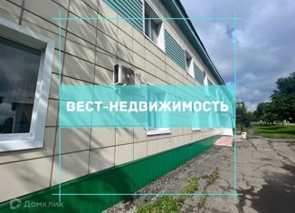 Офис на продажу, 107.3 м2, Полысаево, улица Космонавтов, 41