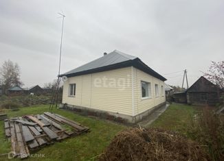 Дом на продажу, 90 м2, поселок городского типа Крапивинский