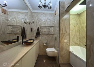 Продам двухкомнатную квартиру, 53.6 м2, Москва, улица Марьинский Парк, 39к2, улица Марьинский Парк