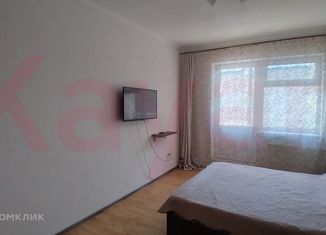 Продажа 1-комнатной квартиры, 35.4 м2, Краснодар, Хлебосольная улица, 12, Хлебосольная улица