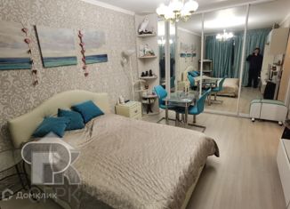 Продажа однокомнатной квартиры, 36.2 м2, Москва, Олонецкий проезд, 8, Олонецкий проезд