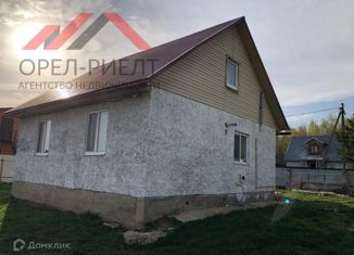 Продается дом, 58.9 м2, посёлок Телецентр, Светлая улица, 8