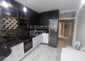 Продаю однокомнатную квартиру, 51.8 м2, Старый Оскол, микрорайон Степной, 3