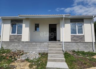 Продается дом, 105 м2, село Ерик, Привольная улица, 27