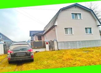 Продаю дом, 180 м2, село Канерга, Лесная улица