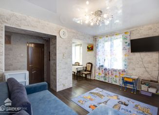 Продаю 2-ком. квартиру, 42.7 м2, рабочий посёлок Хор, улица Сопка, 9