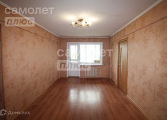 Продам 3-комнатную квартиру, 54.7 м2, Забайкальский край, Белорусская улица, 40