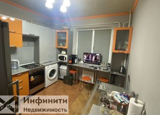 Продажа 1-ком. квартиры, 40 м2, Ставрополь, Рубежный переулок, 2, ЖК Восток
