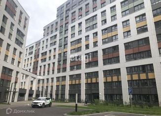 Продается квартира студия, 19.3 м2, Санкт-Петербург, ЖК Форест Аквилон, Планерная улица, 87к1