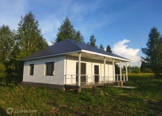 Дом на продажу, 115 м2, село Иглино, Владимирская улица