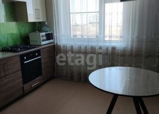 Продается двухкомнатная квартира, 52.2 м2, сельский посёлок Новинки, ЖК Окский Берег, Мирный проезд, 2